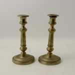 928 2165 CANDLESTICKS